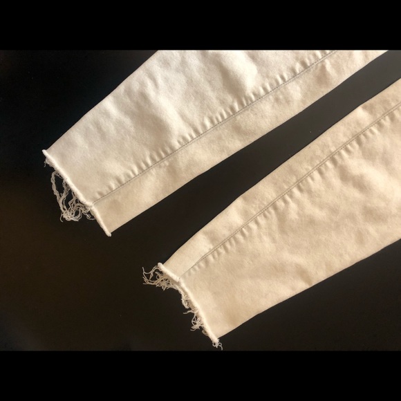 J Brand Distressed Hysteria skinny Jeans - Picture 11 of 13